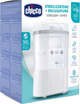 Sterylizator Chicco All-In-One parowy z suszarką (8058664129577) - obraz 2