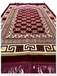 Килимок Для Намазу Islamoglu Seccade Sajda Azrak 70X110 - зображення 5