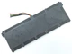 Батарея AC14B18J для ACER Aspire R3-131T, R5-371T, R5-471T, R5-571T, R7-371T, R7-372T (AC14B8K, AC14B13J) (11.4V 3600mAh) - изображение 3