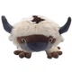 Мягкая плюшевая игрушка RESTEQ 55см. Большая мягкая игрушка Аппа Appa из мультика Аватар - изображение 2
