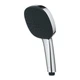 Ручная лейка Grohe QuickFix Vitalio Comfort 110 26397001 - зображення 5