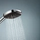 Ручная лейка Grohe QuickFix Vitalio Comfort 110 26397001 - зображення 10