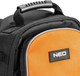 Plecak narzędziowy NEO Tools 84-318 (5907558474589) - obraz 4