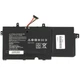 Батарея для ноутбука ASUS B31N1402 (Q551 Q551N N591L N592UB series) 11.4V 4100mAh 47Wh Чорний (0B200-01050000) - зображення 2