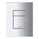 Панель змиву для унітазу Grohe QuickFix Even 38966000 - зображення 3