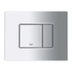 Панель змиву для унітазу Grohe QuickFix Even 38966000 - зображення 7