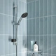 Ручная лейка Grohe QuickFix Vitalio Start 110 26031001 - изображение 5