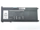 Батарея 33YDH для Dell G3 15 3579 Series (15.2V 56Wh 3500mAh). - изображение 2