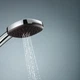 Душевая система Grohe QuickFix Vitalio Comfort System 250 26985001 - изображение 7