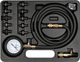 Miernik ciśnienia oleju YATO tester 0-140 psi 12 szt (YT-73031) (5906083097683) - obraz 1