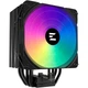 Кулер для процессора Zalman CNPS9X Performa Plus ARGB Black (CNPS9XPERFORMAPLUSARGBBK) - изображение 1