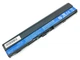 Батарея для Acer AL12A31 TravelMate B113 Series (AL12B31, AL12B72, AL12X32) (14.8V 2600mAh 38.5Wh) - изображение 1