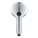 Ручная лейка Grohe QuickFix Vitalio Start 110 27946001 - изображение 8