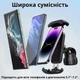 Тримач телефона на велосипед мотоцикл самокат поворотний велотримач для смартфона від 5,7 до 7,2 дюймів кріплення на кермо Baseus чорний - зображення 12