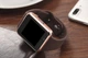 Смарт-годинник UWatch A1 Gold - зображення 3