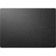 Ноутбук ASUS 14" Vivobook S 14 OLED (S5406SA-PP023W) Intel Ultra 7 258V/32GB/SSD1TB/Intel Graphics/Win 11/Black (90NB15R3-M000Z0) - изображение 9