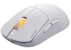 Мышь HATOR Quasar 3 Wireless White (HTM731) - изображение 3