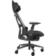 Игровое кресло ASUS ROG Destrier Ergo (90GC0120-MSG010/90GC0120-MSG020) Black (90GC0120-MSG020) - изображение 3