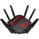 Роутер ASUS GT-BE19000 BE-19000 1x10GE LAN, 3x2.5GE LAN, 1x10GE WAN/LAN, 1x2.5GE WAN/LAN, 1xUSB3.2, 1xUSB2.0, MESH (90IG0850-MO9A0V) - зображення 1
