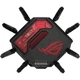 Роутер ASUS GT-BE19000 BE-19000 1x10GE LAN, 3x2.5GE LAN, 1x10GE WAN/LAN, 1x2.5GE WAN/LAN, 1xUSB3.2, 1xUSB2.0, MESH (90IG0850-MO9A0V) - зображення 4