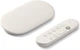 Медиаплеер хромкаст Google TV Streamer 4K 4/32GB (Porcelain) - изображение 1