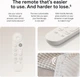 Медиаплеер хромкаст Google TV Streamer 4K 4/32GB (Porcelain) - изображение 5