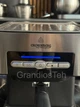 Кофемашина полуавтоматическая Crownberg CB-1566, 1000 Вт, кофеварка с капучинатором, бытовая кофемашина - изображение 4