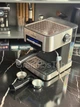 Кофемашина полуавтоматическая Crownberg CB-1566, 1000 Вт, кофеварка с капучинатором, бытовая кофемашина - изображение 7