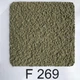 Штукатурка FTS силиконовая 25 кг F269 - изображение 1