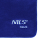 Ręcznik NILS AQUA NAR14 z  mikrofibry frotte 160 x 80 cm Granatowy (5908261680113) - obraz 5