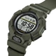 Спортивные часы Casio G-Shock GD-010-3 - изображение 3