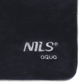 Рушник NILS AQUA NAR14 з мікрофібри frotte 160 x 80 см Чорний (5908261680120) - зображення 4