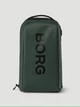 Туристичний рюкзак Bjorn Borg ONESIZE Зелений 10004540r - изображение 1