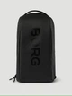 Туристичний рюкзак Bjorn Borg ONESIZE Чорний 10004530r - изображение 1