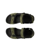Чоловічі босоніжки Ecco Offroad 48 зелений 06956461153-48 - изображение 5