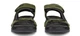 Чоловічі босоніжки Ecco Offroad 48 зелений 06956461153-48 - изображение 6