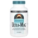 Комплекс магнию Source Naturals Ultra-Mag, 120 таблеток из пяти форм - изображение 1
