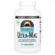 Комплекс магния Source Naturals Ultra-Mag, 180 вегакапсул из пяти форм - изображение 1