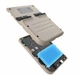 Anbernic RG35XX Plus H700 Портативна ретро-консоль 5000 ігор IPS-екран Linux 1/64GB Grey + скло - зображення 4