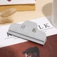 Затискачі для зберігання харчових продуктів Food Cap Sealing Clip 2 штуки - изображение 5