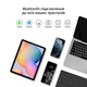 Обкладинка AIRON Premium Universal 10-11" з Bluetooth клавіатурою з тачпадом - изображение 7