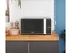 Мікрохвильова піч Beko MOC20130SFB - изображение 3