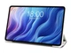 Планшет Teclast T60 8/256GB LTE Gray (G6A2+c/TL-112409) з чохлом - изображение 1