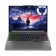 Ноутбук Lenovo Legion 5 16IRX9, (83DG00MTRM) 16" / Intel Core i7-14700HX / RAM 16 ГБ / SSD 1 ТБ / RTX 4060 / Без ОС / сірий - изображение 1