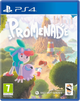 Gra PS4 Promenade (Blu-ray płyta) (3760328373152) - obraz 1
