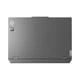 Ноутбук Lenovo LOQ 15IRX9, (83DV00LRRM) 15,6" / Intel Core i7-13650HX / RAM 24 ГБ / SSD 1 ТБ / RTX 4060 / Без ОС / сірий - изображение 11