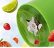 Блендер-соковыжималка / Портативный блендер в бутылке D02 1.5л Green (16042) - изображение 4