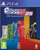 Гра PS4 Sociable Soccer 24 (Blu-ray диск) (5055957704926) - зображення 1
