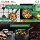 Сотейник с крышкой Tefal Halo 24 см (C3123253) - изображение 7