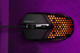 Mysz Vertux Katana USB Black (6959144052656) - obraz 5